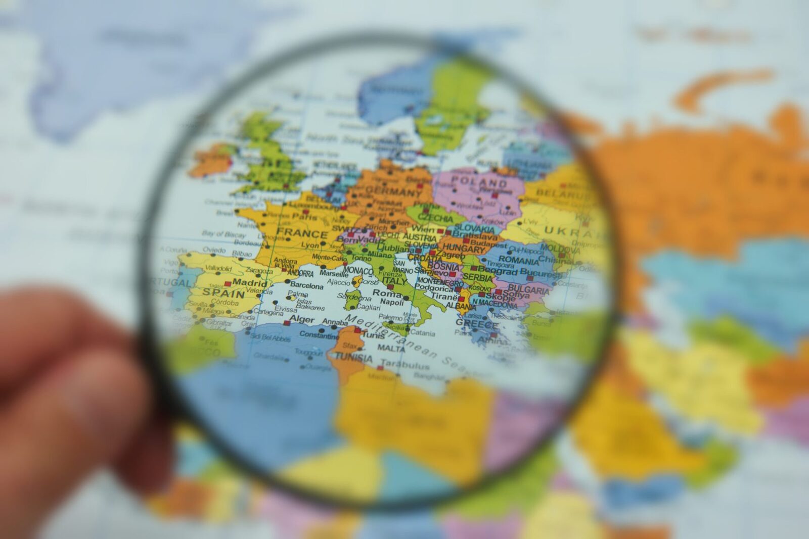 Ce țară din Europa va fi lider economic până în 2030? Surprize mari!
