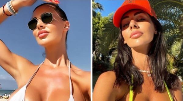 Una dintre cele mai „fervente” susținătoare ale echipei INTER Milano, care a reușit să cucerească atenția publicului prin pasiunea și implicarea sa vizibilă, a dezvăluit aspecte mai puțin cunoscute din viața sa în Italia