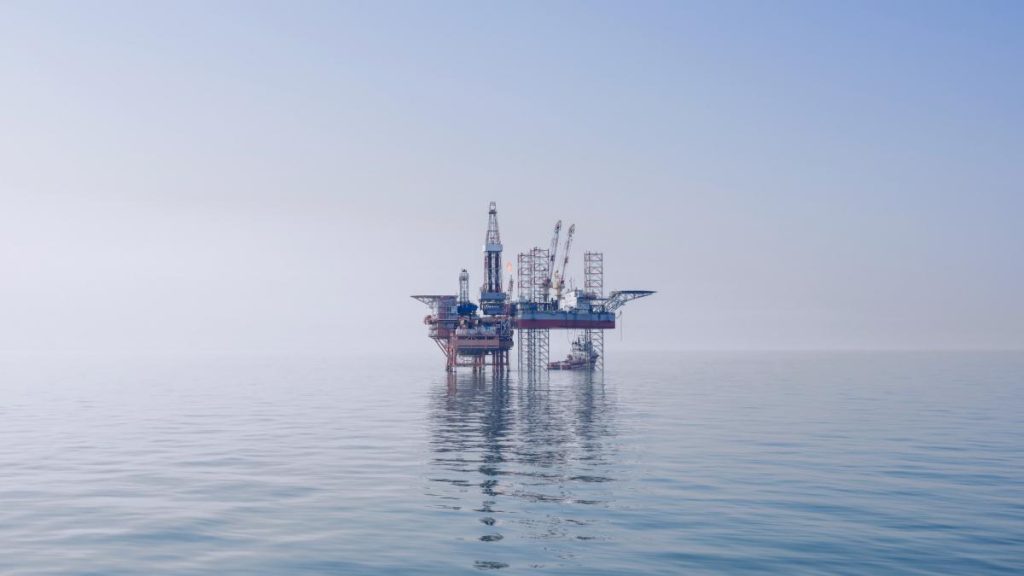 Franța, surpriză în Congo: O companie petrolieră anunță descoperiri uriașe