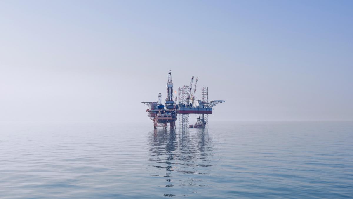 Franța, surpriză în Congo: O companie petrolieră anunță descoperiri uriașe