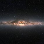 Astronomii, șoc! Au găsit steaua cea mai pură din Univers