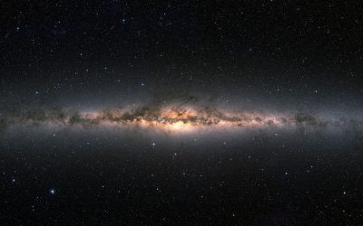 Astronomii, șoc! Au găsit steaua cea mai pură din Univers