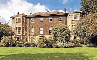 Proprietatea în Londra devine din ce în ce mai scumpă, iar ultimul record stabilit pe piața imobiliară britanică confirmă această tendință