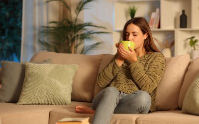 Un ceai de plante savurat seara poate ajuta la menținerea unui nivel optim al glicemiei, conform cercetărilor recente publicate de EatingWell