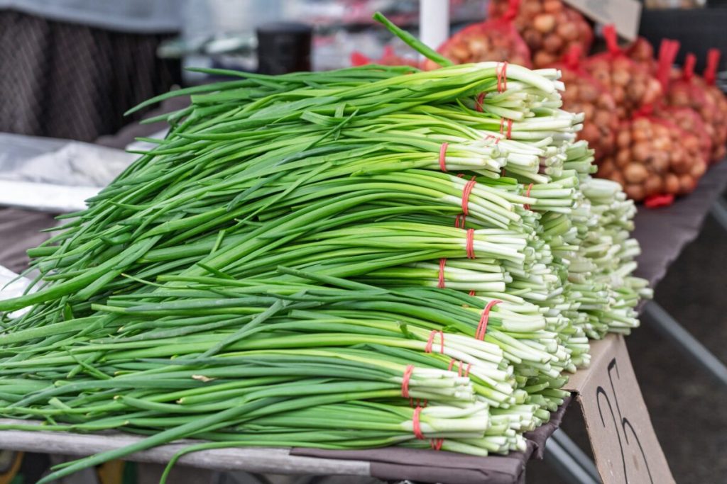 Atenție la legumele de primăvară: ce pericole ascund „trufandalele”