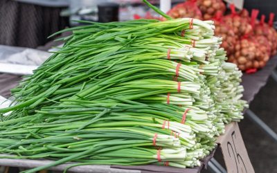 Atenție la legumele de primăvară: ce pericole ascund „trufandalele”