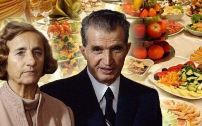 Ceaușescu de Paște: Ce făcea în vila secretă, dar ce evita cu desăvârșire!