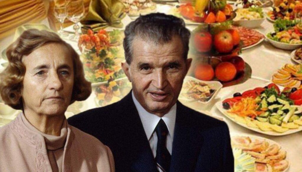 Ceaușescu de Paște: Ce făcea în vila secretă, dar ce evita cu desăvârșire!
