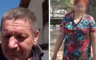 Biletul de 500.000 de euro, o țeapă? Români în Italia, șoc total!