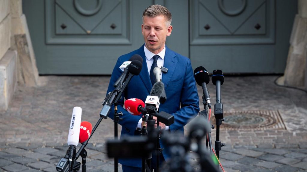 Înregistrarea șoc a fostei soții: Scandalul care-l poate ucide pe Peter Magyar. Fidesz, pe urmele lui