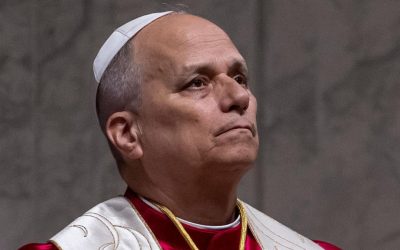 Papa Leon, ATAC DUR la Donald Trump: „Lumea, devastată de tirani”