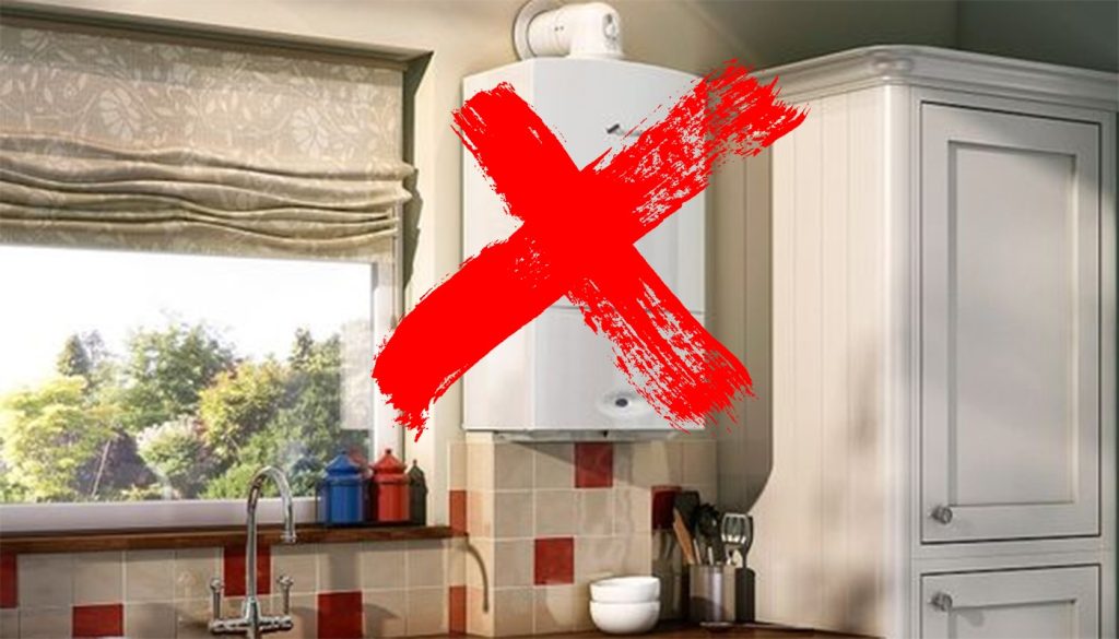 Orașele din România interzic centralele de apartament: Garda de Mediu anunță extinderea