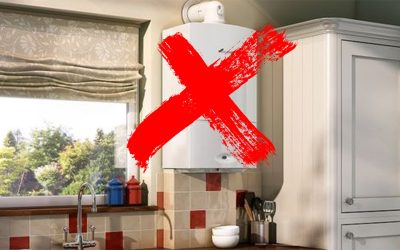 Orașele din România interzic centralele de apartament: Garda de Mediu anunță extinderea