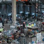 Magazine second-hand, pe butuci? OUG-ul Mediului, „imposibil” de aplicat