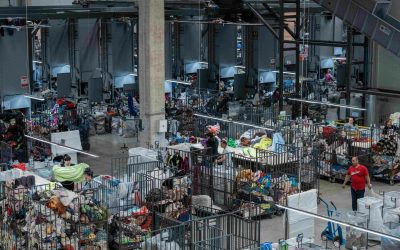 Ministerul Mediului propune reguli mai dure pentru importul de textile reutilizabile, stârnind controverse în sector O ordonanță de urgență inițiată de Ministerul Mediului, în colaborare cu Ministerul Economiei, ar putea revoluționa importurile de produse reutilizabile, inclusiv textile