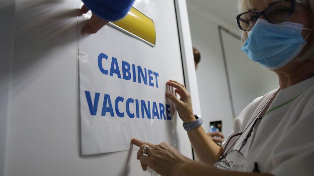 Țara noastră s-ar putea confrunta cu o provocare serioasă în cazul unei noi pandemii, dacă populația nu va fi dispusă să accepte vaccinarea