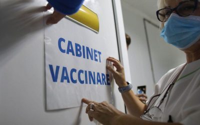 Țara noastră s-ar putea confrunta cu o provocare serioasă în cazul unei noi pandemii, dacă populația nu va fi dispusă să accepte vaccinarea