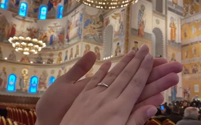 Căsătoria, scut împotriva cancerului? Studiul ȘOCANT despre beneficii