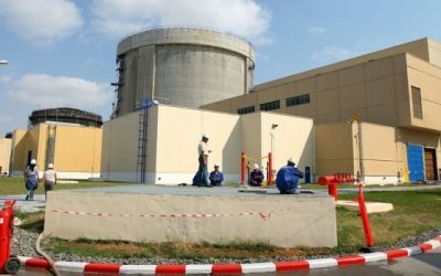 Compania Națională Nuclearelectrica intenționează să înființeze o nouă sucursală la Cernavodă pentru proiecte de retehnologizare și investiții majore Nuclearelectrica, liderul sectorului energetic nuclear din România, pregătește înființarea unei noi sucursale în apropierea centralei de la Cernavodă