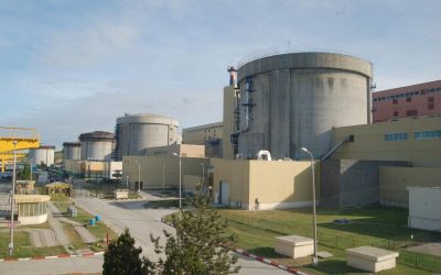 Nuclearelectrica vrea să dubleze producția de combustibil nuclear