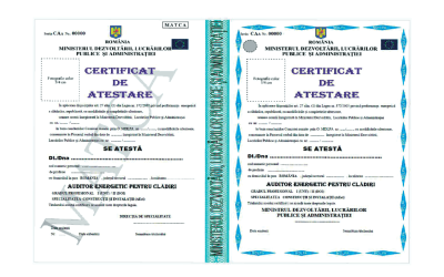 Noul regulament pentru auditorii energetici în clădiri, publicat în Monitorul Oficial