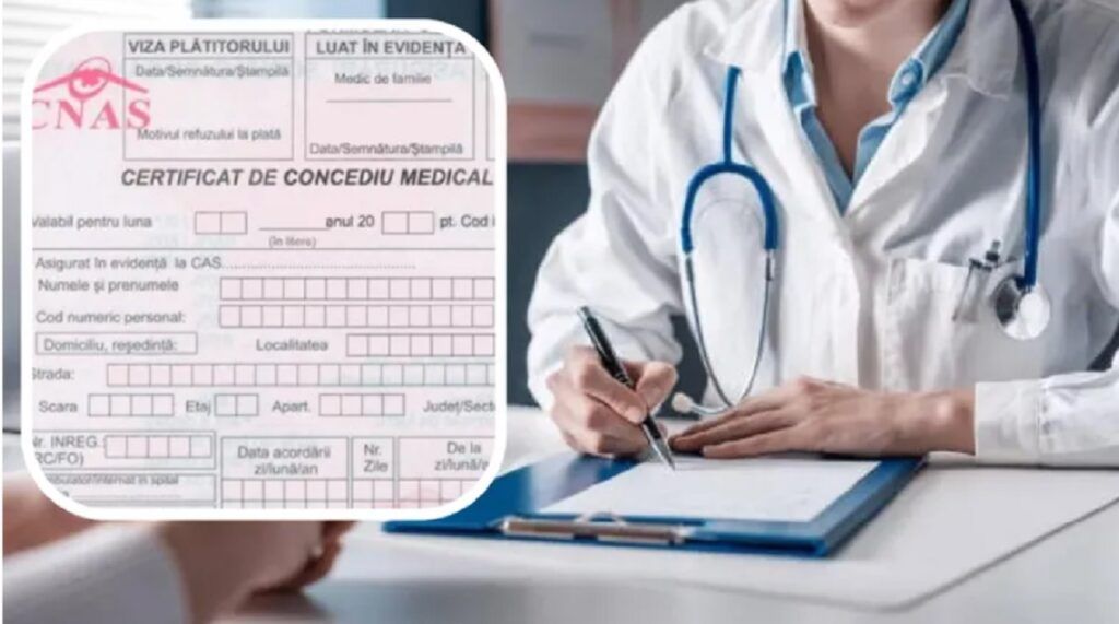Noua lege lovește: Concediul medical, anulat. Banii, dați înapoi!