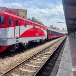 Dacia, trenul spre viitor: Orar modificat până în decembrie 2026