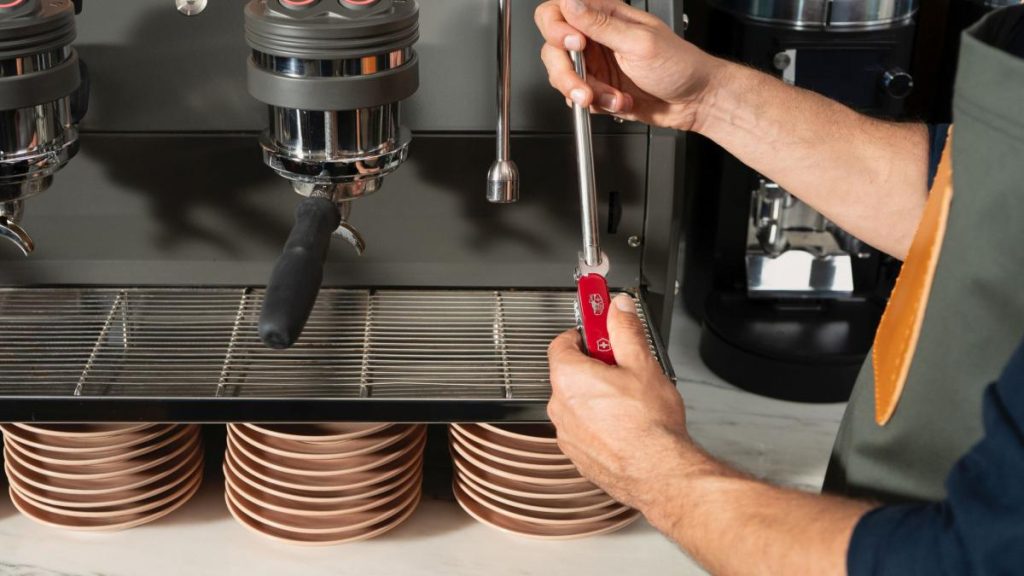 AI schimbă industria: Chatboții apar în MARILE restaurante și cafenele!