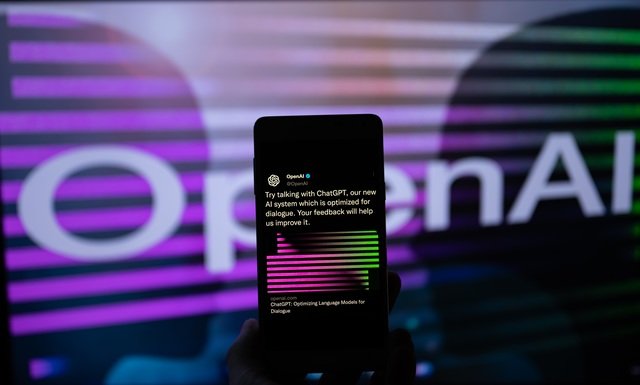 Avertisment major la OpenAI: Breach de securitate, datele utilizatorilor, intacte