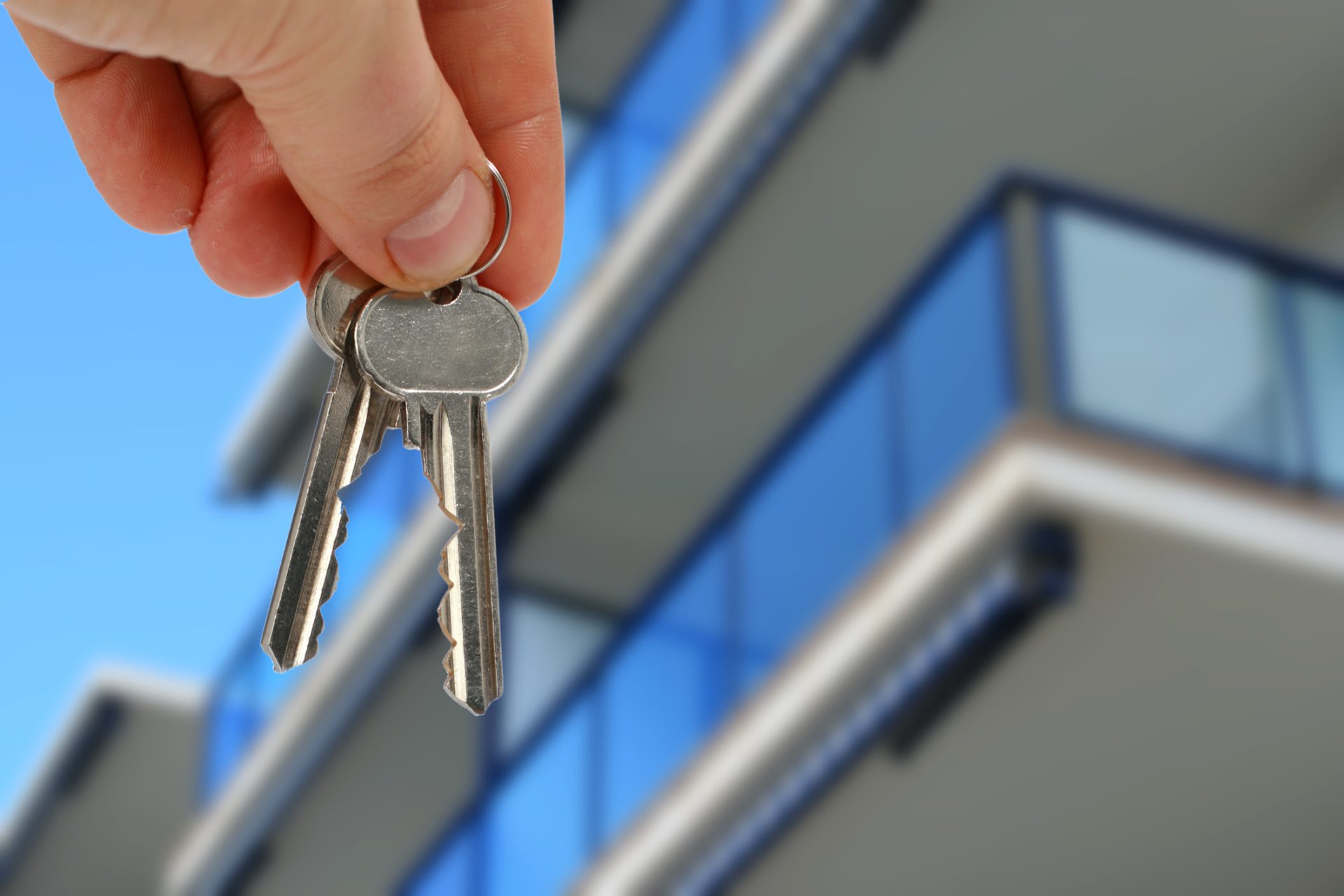 cât s-au majorat prețurile locuințelor din București și orașele mari față de martie 2023