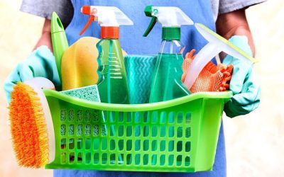 Substanțe periculoase: Peste 240.000 de copii ajung la Urgențe din cauza lor