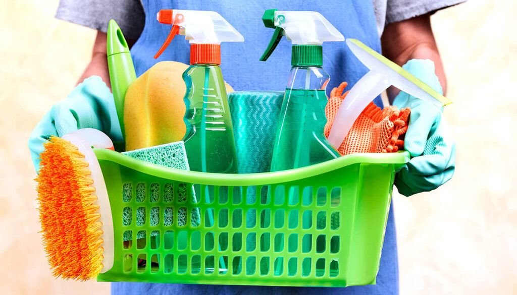 Substanțe periculoase: Peste 240.000 de copii ajung la Urgențe din cauza lor