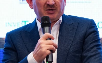 Chirițoiu, optimist în cazul Unității 1 Cernavodă: Decizie UE, anul viitor