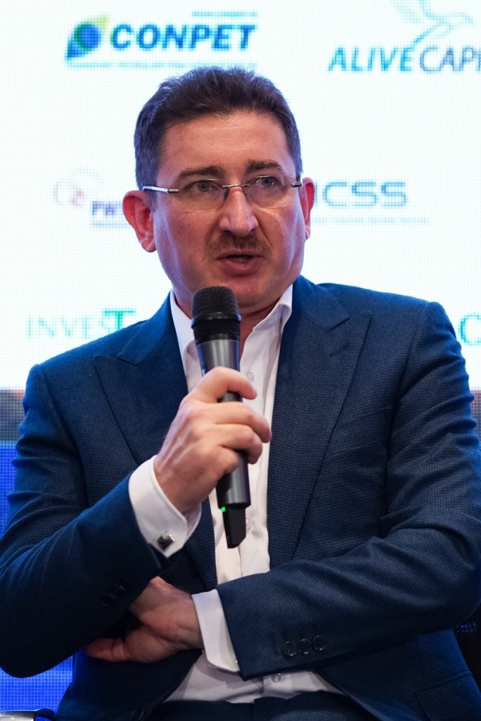 Chirițoiu, optimist în cazul Unității 1 Cernavodă: Decizie UE, anul viitor