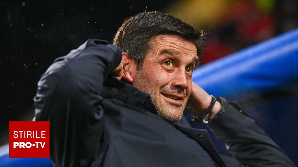 Inter bate palma pentru Cristi Chivu: Ce se va întâmpla cu antrenorul din vară