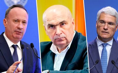 5 miliarde EURO pierdute: Demisie cerută pentru BOLOJAN