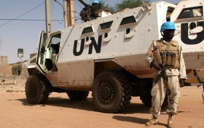 Tanc ISRAELIAN, atac SÂNGEROS în Liban: Vehicule ONU, lovite