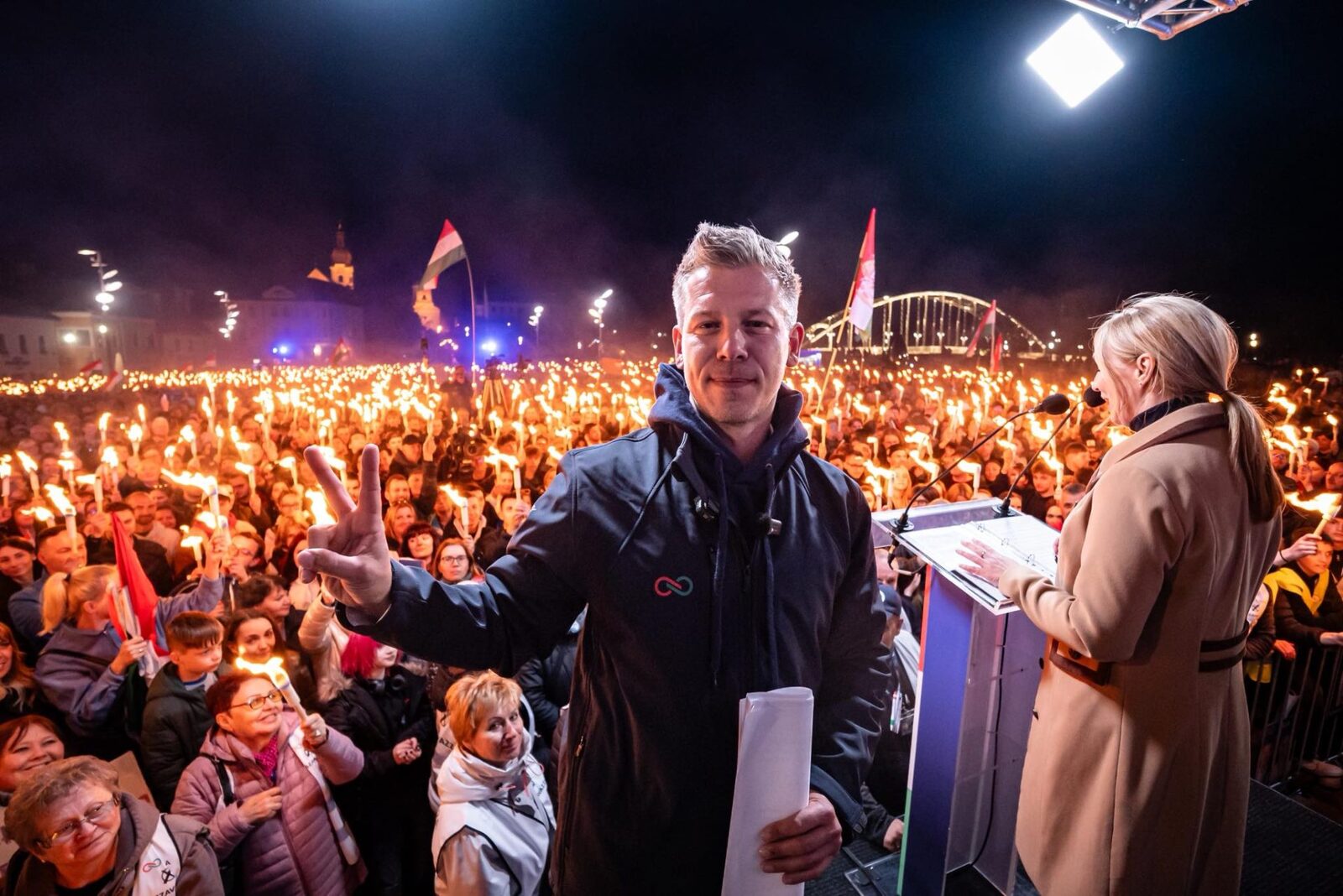 Magyar, dușmanul lui Orban, vrea puterea: Alegeri Ungaria 2026, ce urmează?