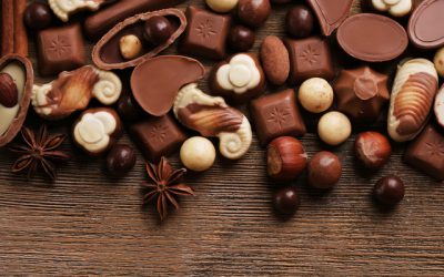 Producătorul de ciocolată, în picaj: Acțiunile au scăzut cu 17%