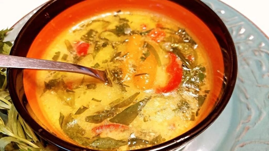 Misterul ciorbei de miel ca la stână: Rețeta ciobanilor, cu doar câteva secrete