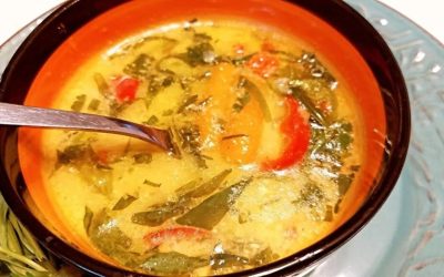 Misterul ciorbei de miel ca la stână: Rețeta ciobanilor, cu doar câteva secrete