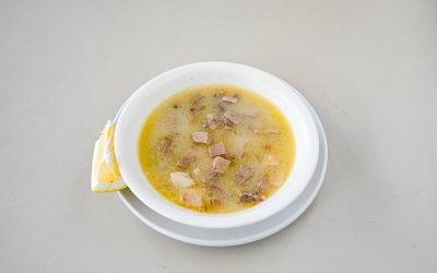 Moștenirea de la bunici: Ce ascunde secretul din spatele tradiției