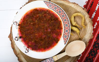 Loboda, secretul unei ciorbe gustoase: rețeta bunicii și trucuri utile