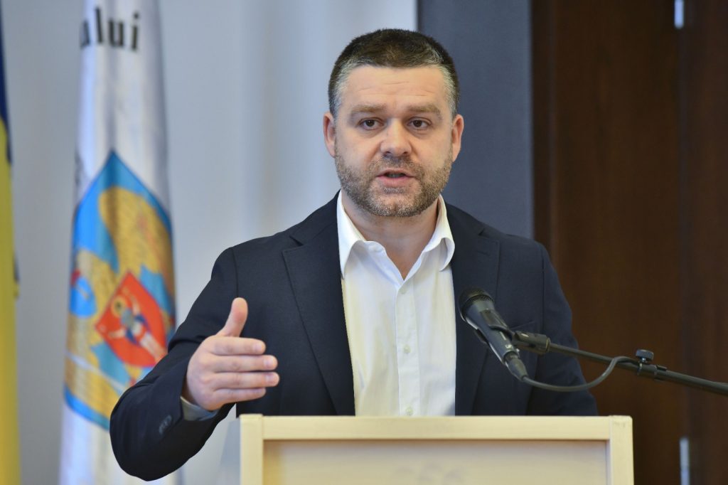Bucureștiul, pe ultimul loc: Primarul Ciucu, semnal de alarmă