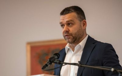 Ciucu, acuzații grave: PSD vrea să rupă PNL, cu „discuții” secrete