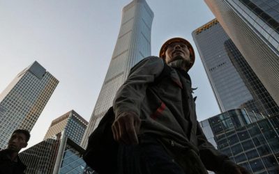 Cipuri AI și mașini electrice: China, SURPRIZA economică a trimestrului