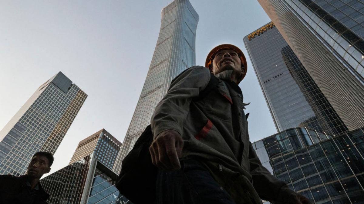 Cipuri AI și mașini electrice: China, SURPRIZA economică a trimestrului