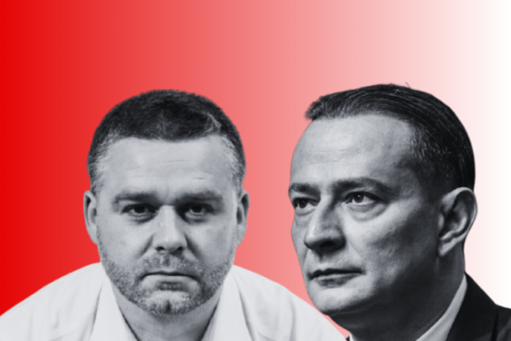 Băluță, atac la Ciucu: Lasă Facebook și apucă-te de treabă