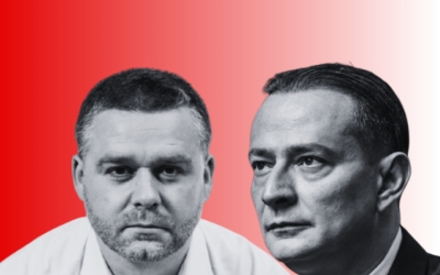 Băluță, atac la Ciucu: Lasă Facebook și apucă-te de treabă