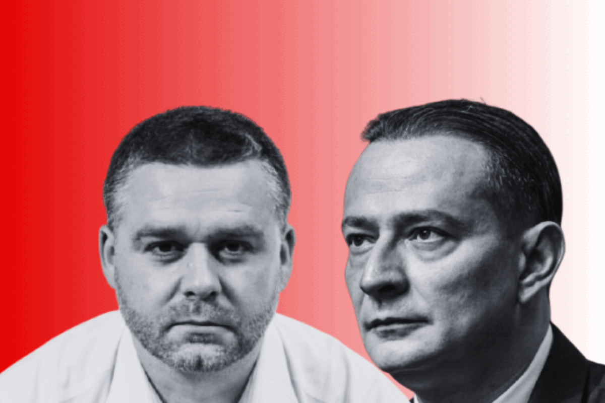 Băluță, atac la Ciucu: Lasă Facebook și apucă-te de treabă
